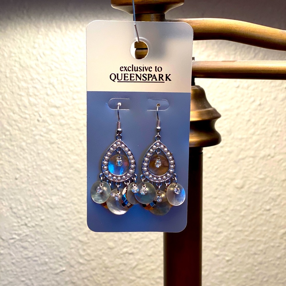 Ladies Earrings